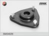 FENOX SM24029 Mounting, shock absorbers